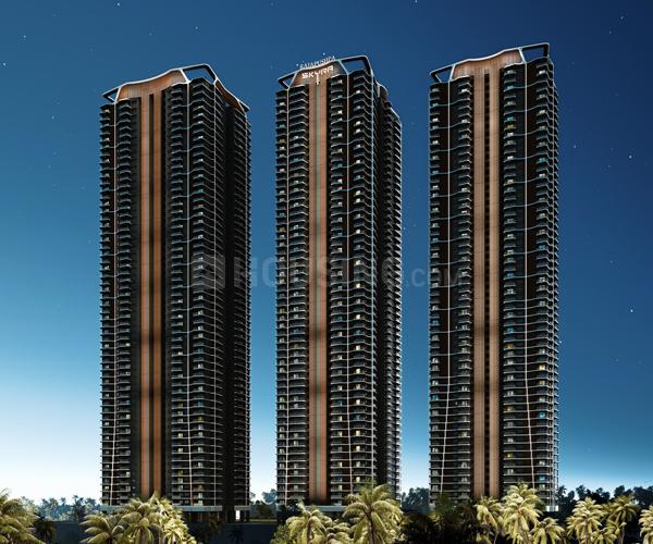 Rajapushpa Skyra Main Image 1