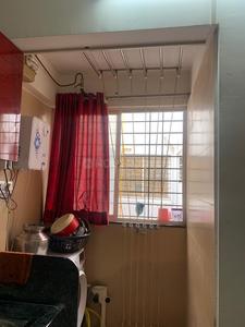1 BHK Flat