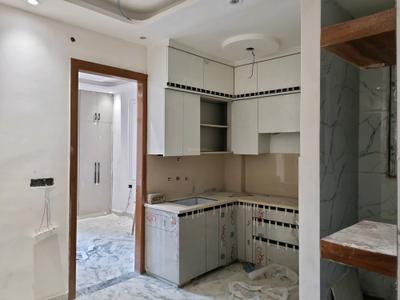 Living Room Image of 450 Sq.ft 1 BHK Apartment / Flat for sale in Suraj Vihar New Delhi for Rs. 3000000