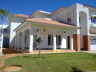 Image of 4500 Sq.ft 4 BHK Villa for sale in Adarsh Palm Retreat Villas, Bellandur, Bengaluru for Rs. 250000000