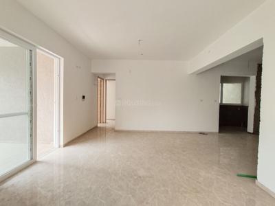 3.5 BHK Flat