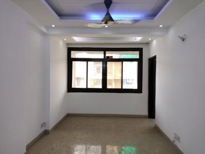 Ashoka Enclave Living Room 1