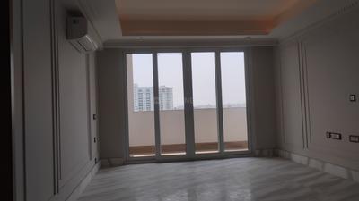 Living Room Image of 3200 Sq.ft 4.5 BHK Builder Floor for sale in DLF The Grove, DLF Phase 5 Gurgaon for Rs. 87000000