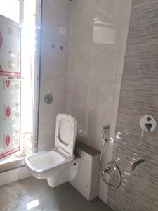 Bedroom Two Image of 1165 Sq.ft 2 BHK Apartment / Flat for sale in Tapovan Aura, Ulwe Navi Mumbai for Rs. 11500000
