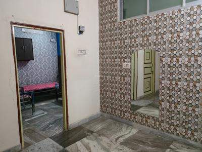 Bedroom Image of Ladies PG (Shivaloy appartment) in Baguiati, Kolkata