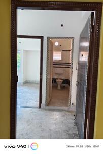 Hall Image of 827 Sq.ft 2 BHK Builder Floor for sale in Nayabad Kolkata for Rs. 4127000