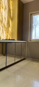 Kitchen Image of 1570 Sq.ft 3 BHK Apartment / Flat for sale in Panvel Navi Mumbai for Rs. 12650000