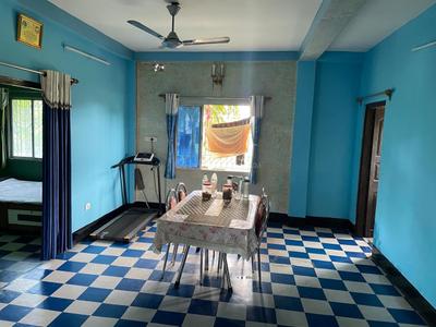 Hall Image of 2880 Sq.ft 8 BHK Independent House for sale in Maheshtala Kolkata for Rs. 25000000