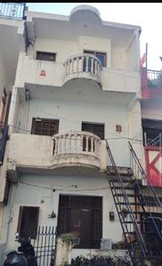 7 BHK Independent House