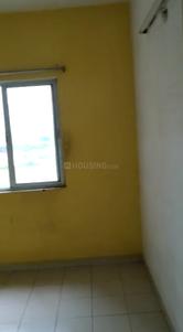 Bedroom Image of 680 Sq.ft 2 BHK Apartment / Flat for sale in Shapoorji Pallonji Shukhobrishti, New Town Kolkata for Rs. 4000000