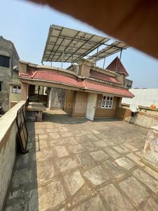 Balcony Image of 1650 Sq.ft 5 BHK Villa for sale in Udhna Surat for Rs. 18000000