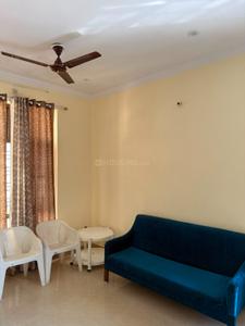 Hall Image of 1000 Sq.ft 2 BHK Builder Floor for rent in Dehrakhas Dehradun for Rs. 20000
