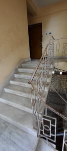 Hall Image of 756 Sq.ft 2 BHK Apartment / Flat for sale in Harinavi Kolkata for Rs. 2600000