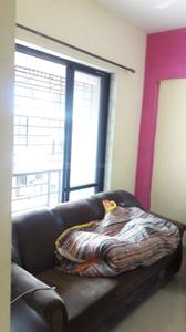 Living Room Image of 789 Sq.ft 2 BHK Apartment / Flat for sale in Mahalaxmi Nagar, Nere Navi Mumbai for Rs. 3400000