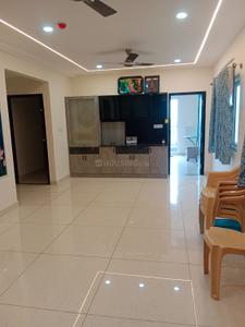 Hall Image of 1810 Sq.ft 3 BHK Apartment / Flat for sale in Habsiguda Hyderabad for Rs. 18000000