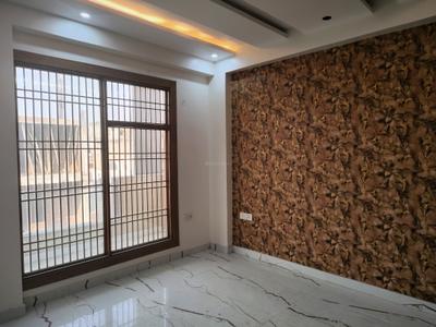 Bedroom Image of 1800 Sq.ft 4 BHK Builder Floor for sale in Shalimar Garden Ghaziabad for Rs. 16100000