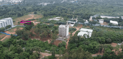 Image of 1482 Sq.ft Residential Plot / Land for sale in Kapuluppada, Visakhapatnam for Rs. 5500000