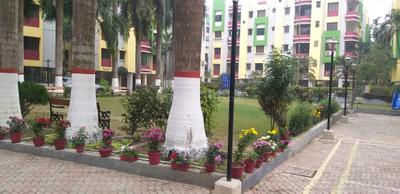 Image of 1290 Sq.ft 3 BHK Apartment / Flat for sale in Narendrapur, Kolkata for Rs. 4800000