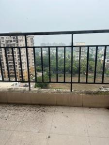 Balcony Image of 1600 Sq.ft 3 BHK Apartment / Flat for sale in Pardesi Ushay Tower, Kundli Sonipat for Rs. 9500000