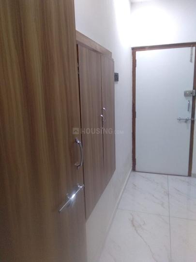 Chandkheda Bedroom 1