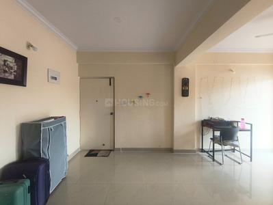 2 BHK Flat