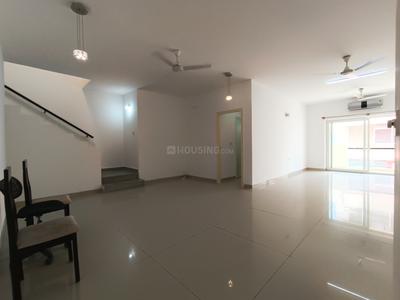 Hall Image of 2650 Sq.ft 4 BHK Apartment / Flat for sale in Yelahanka Bengaluru for Rs. 17000000