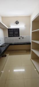 Kitchen Image of 900 Sq.ft 2 BHK Apartment / Flat for rent in Asaripallam Nagercoil for Rs. 10000