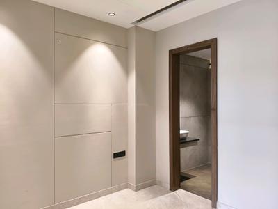 Bedroom Image of 2430 Sq.ft 4 BHK Builder Floor for sale in Sector 49 Gurgaon for Rs. 33000000