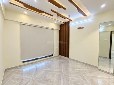 Hall Image of 750 Sq.ft 1 BHK Apartment / Flat for rent in Sneh Serene, Dombivli West Thane for Rs. 14000