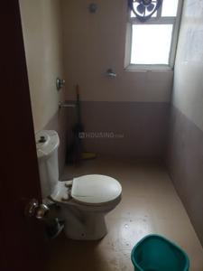 Bathroom Image of 1477 Sq.ft 3 BHK Apartment / Flat for sale in Rajarhat Kolkata for Rs. 5500000