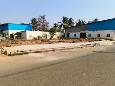 Image of 20000 Sq.ft Residential Plot / Land for sale in Kempanahalli, Bengaluru for Rs. 560000000