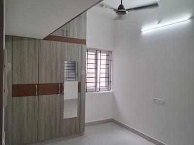 Bedroom Image of 1145 Sq.ft 3 BHK Apartment / Flat for sale in West Mambalam Chennai for Rs. 17500000