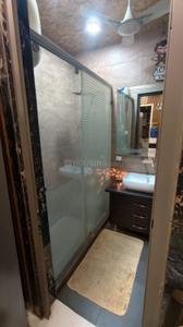 Balcony Image of 828 Sq.ft 2 BHK Builder Floor for sale in Model Town New Delhi for Rs. 9500000