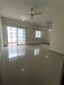 Hall Image of 950 Sq.ft 2 BHK Apartment / Flat for sale in Megapolis Sunway, Hinjawadi Phase 3 Pune for Rs. 7500000