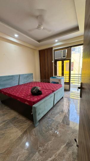 Chhatarpur yas bank Bedroom 1