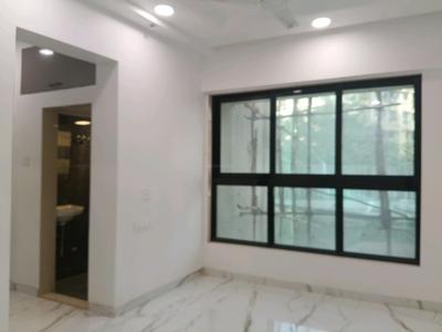 Living Room Image of 760 Sq.ft 2 BHK Apartment / Flat for sale in JP North Barcelona Wing D, Mira Road East Mira Bhayandar for Rs. 12800000