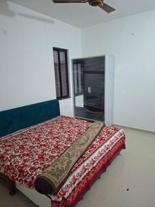 Amit Eka Phase III F Building Bedroom 2