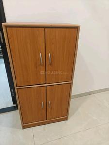 Kitchen Image of Nroman in Powai, Mumbai