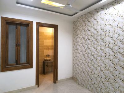 Bedroom Image of 1450 Sq.ft 3 BHK Builder Floor for sale in Indirapuram Ghaziabad for Rs. 10100000