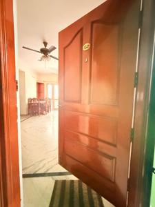 Image of 1550 Sq.ft 3 BHK Apartment / Flat for rent in Leela Palace, Kodihalli, Bengaluru for Rs. 67000