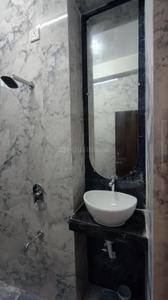 Bathroom Image of 1234 Sq.ft 3 BHK Independent House for sale in Sithalapakkam Chennai for Rs. 11200000
