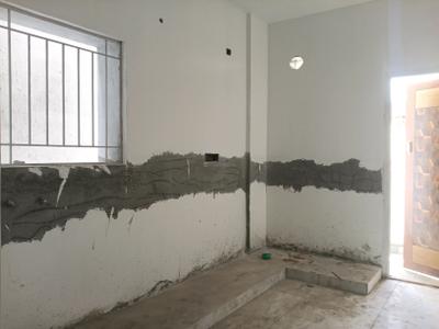 Kitchen Image of 1333 Sq.ft 3 BHK Apartment / Flat for sale in HK Roshini Homes, Horamavu Bengaluru for Rs. 8400000