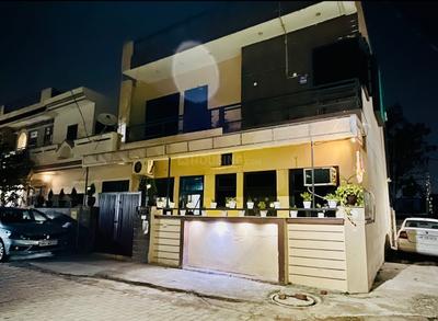 Image of 2674 Sq.ft 5 BHK Independent House for sale in Sector 9, Ambala for Rs. 14000000
