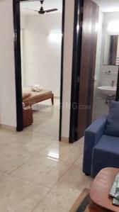 Hall Image of 1065 Sq.ft 2 BHK Apartment / Flat for sale in Shri Celebration Residency, Vasundhara Ghaziabad for Rs. 11100000