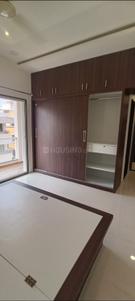 Bedroom Image of 1800 Sq.ft 3 BHK Apartment / Flat for rent in Chatrapati Nagar Nagpur for Rs. 30000