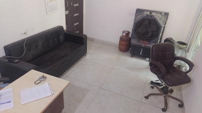 Living Room Image of 1185 Sq.ft 3 BHK Apartment / Flat for sale in Gaurs Siddhartham, Siddharth Vihar Ghaziabad for Rs. 10800000