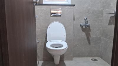 Image of 1353 Sq.ft 3 BHK Apartment / Flat for rent in Urbanrise On Cloud 33, Bachupally, Hyderabad for Rs. 40000