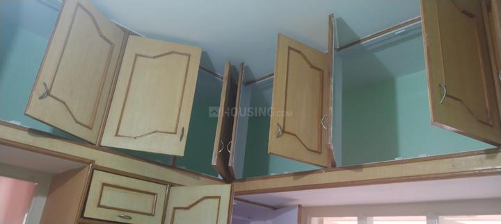 Ittamadu, Banashankari Bedroom 1