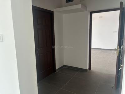 Bedroom Image of 4500 Sq.ft 4 BHK Independent House for rent in Uthandi Chennai for Rs. 250000