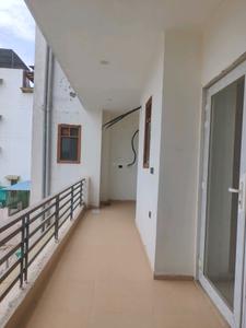 Bedroom Four Image of 3000 Sq.ft 4 BHK Builder Floor for sale in Sector 37 Faridabad for Rs. 32500000
